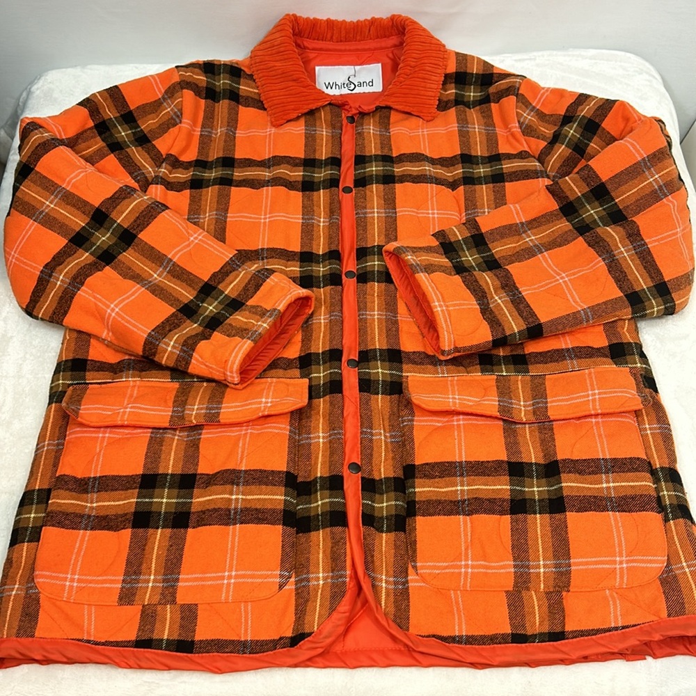 White Sand Jacket - Picture 10 of 12